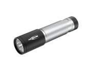 Ansmann LED Torch Daily Use 70B incl. 1xAA 1600-0427