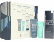 Biotherm BIOTHERM SET (BASIC LINE CLEANSER 40ML + AQUAPOWER ADVANCED GEL 20ML + BASICS LINE EMULZE PO HOLENÍ 75ML)