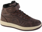 Kappa Kappa Bash Mid Fur 242799-5043 Brown 42