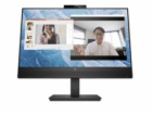 HP LCD M24m Conferencing Monitor 23,8",1920x1080,IPS w/LE...