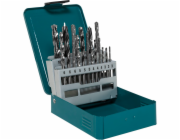 Makita D-46202 Drill Bit Set  18pcs