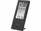 Hama Wetterstation TH-140 black Thermometer/Hygrometer   ...