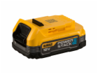 Baterie Dewalt DCBP034, 18 V 1,7Ah Powerstack