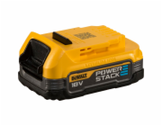 Baterie Dewalt DCBP034, 18 V 1,7Ah Powerstack