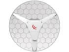 MikroTik LHGG-60ad, Wireless Wire Dish, 60GHz, L3, komple...