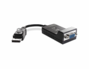 HP DisplayPort to VGA Adapter