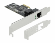 PCI Express x1 Karte auf 1 x 2,5 Gigabit LAN, LAN-Adapter