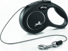 TRIXIE New CLASSIC XS 3 m Black Dog Retractable lead