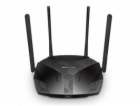 MERCUSYS MR70X [Dvoupásmový WiFi 6 router AX1800]