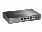 TP-Link ER605 [Omada Gigabit VPN Router]