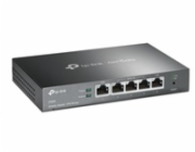 TP-Link ER605 [Omada Gigabit VPN Router]