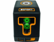 Smart Laser Cross Green Cube (06-02030G)