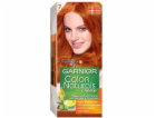 Krémové barvivo Garnier Color Naturals č. 7.40 Měděná blond