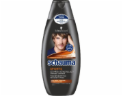 Schauma Sports for Men 400 ml vlasové šampon