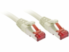 Lindy Patchcord Cat6, S/FTP, 2m, 50 ks (47852)