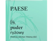 Paese rýžový prášek prodloužená odolnost 10g