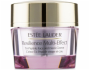 Estee Lauder Face Cream Resilience Multi-Effect Tri-Peptide Face and Neck Creme Modeling and Modeling 50ml