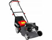 DEDRA V důsledku 2,4 kW 139cc loncin 43 cm nafta