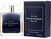 Narciso Rodriguez Bleu noir extrémní edt 100 ml