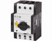 Eaton Switch pro solární instalace 2p 12A DC PKZ-SOL12 (120937)