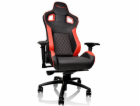 TteSports GT-FIT RED SHARMCHAIR (GC-GTF-BRMFDL-01)