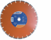 DEDRA LASER CONCRETE DISC 350 mm 25,4 mm H1173