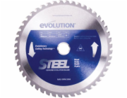 Evolution Widiowa TCT Saw pro řezání oceli 305 mm 60Z (EVO-305-60-S)