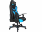 Židle Cluchchairz Shift Series Charlie Blue (STC77BBL)