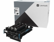 Lexmark Drum 78C0Z50