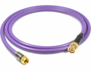 Kabel Melodika BNC - Plug 12m Purple