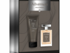 Allverne Set pro muže Tobacco&amp;Amber Edp 100ml+gel 200ml