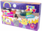 Zestaw Tubi Jelly 6 kolorow - Potworki