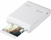 Square Canon Selphy Square QX10 WH EU26 Photo Printer