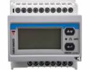 Carlo Gavazzi Energy Counter 3fázové elektronické nepřímé měření (EM21072DAV53XOXX)