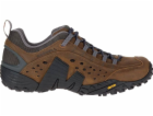 Merrell Mersovy boty zachycují Brown R. 43 (J598633)