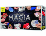 Magické triky Neuvěřitelná magie Deluxe Edition