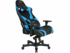 Židle Cluchchairz škrticí klapka Echo Premium Blue (The99...