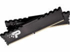 Plateriot Signature Premium, DDR4, 32 GB, 2666MHz, CL19 (...