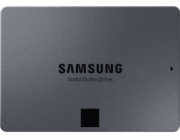 Samsung 870 QVO 1 TB 2.5 SATA III (MZ-77Q1T0BW) SSD