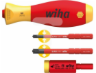 Sada Wiha Wiha EasyTorque Electric Dynamyometric adaptéry...