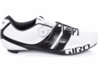 Giro Men's Factor Techlace White Black Shoes, 41 (GR-7077...