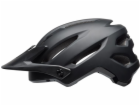 Bell Helmet MTB 4 Cortes Matte Gloss Black Velikost XL (6...