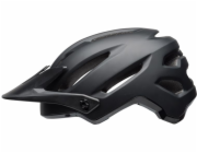 Bell Helmet MTB 4 Cortes Matte Gloss Black Velikost XL (61-65 cm) (BEL-708255)