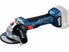 Bosch Angle Grinder GWS 180-Li Professional (06019H9020)