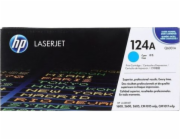 HP Toner Q6001A (azurová)