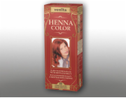 Bylinné balzámy Venita Henna Color 10 Granate 75 ml