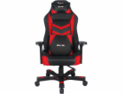 Židle Cluchchairz Shift Charlie Red (STC78BR)