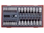 Nástroje Teng Tools Set 1/4 3/8 35 PCS. (13215-0103)