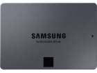 Samsung 870 QVO 4 TB 2,5 SATA III (MZ-77Q4T0BW) SSD