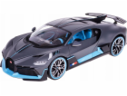 BBURAGO BUGATTI DIVO 1:18 BBURAGO